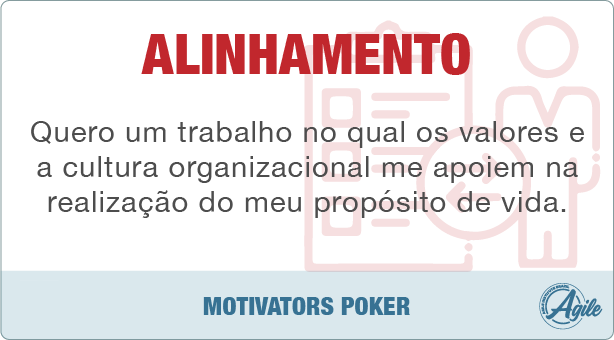 alinhamento