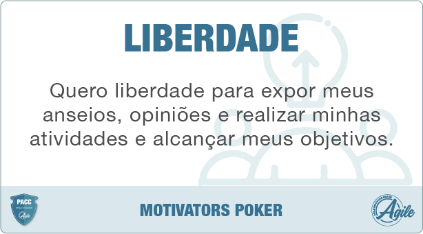 liberdade